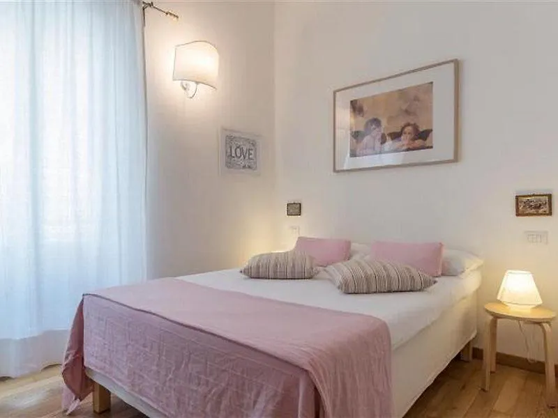 Rome At Home Cozy Studios Desenzano del Garda Italien
